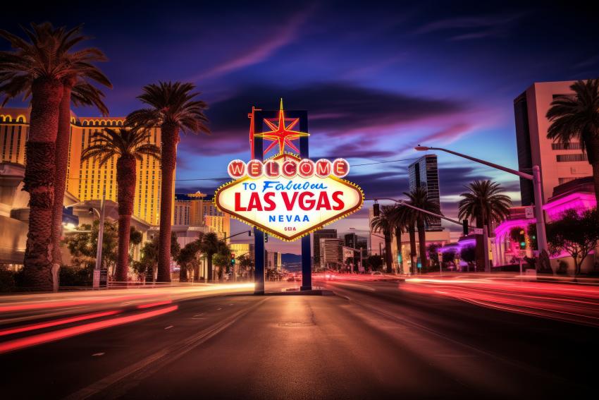 Las Vegas faces challenges with declining Canadian tourism