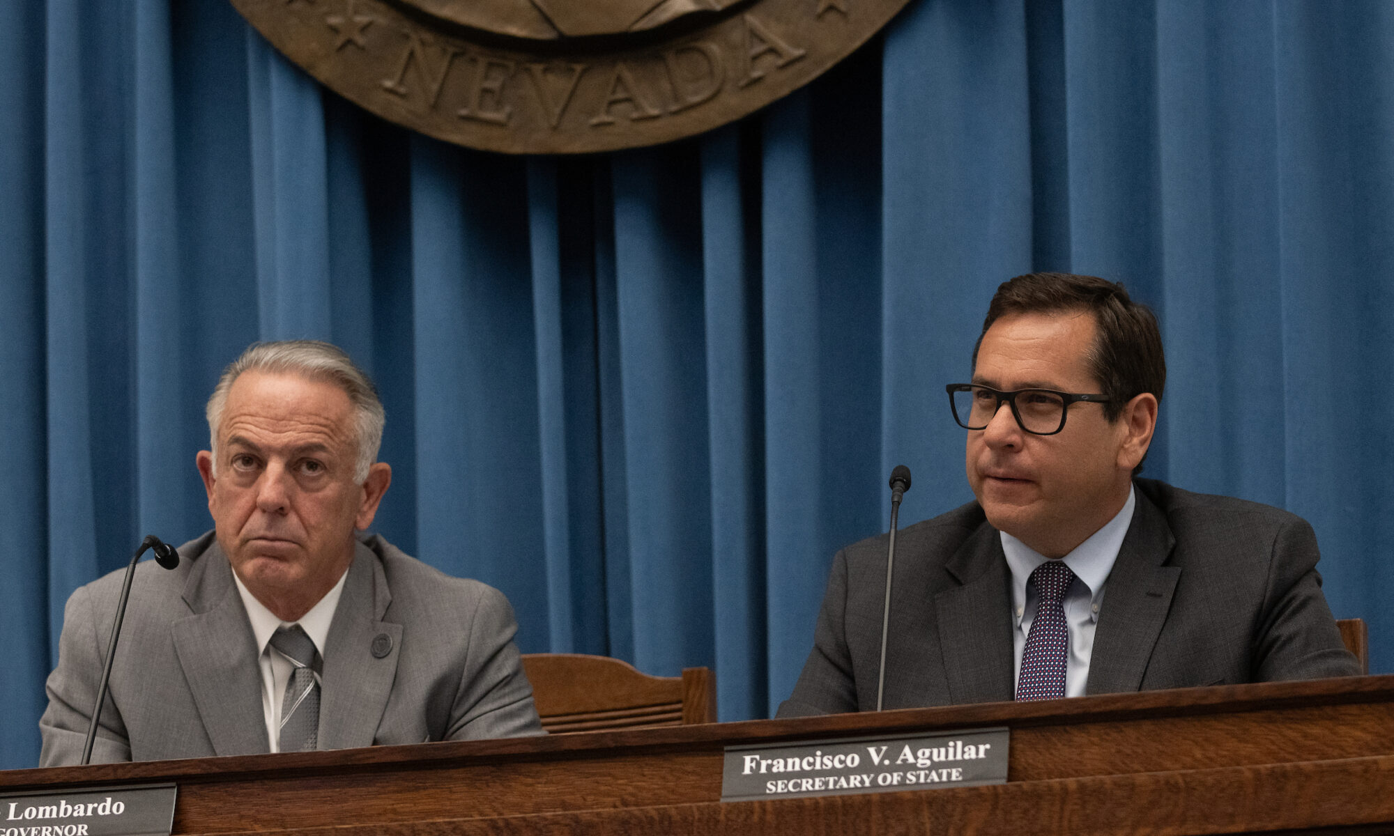 What to expect from Nevada’s 2026 elections: Major changes blocked, status quo remains