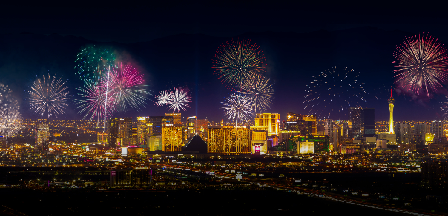 Your complete guide to Fourth of July 2025 in Las Vegas: fireworks, festivities & more
