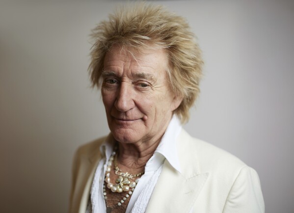 Rod Stewart cancels Las Vegas shows due to flu: Rock legend apologizes to fans
