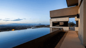 Boxing legend Oscar De La Hoya lists Henderson Mansion for $19.5 million