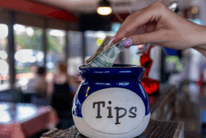 Trump delivers on Vegas-born promise as ‘no tax on tips’ becomes reality