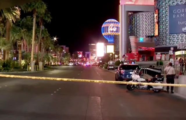 YouTuber charged with murder after deadly Bellagio shooting caught on livestream