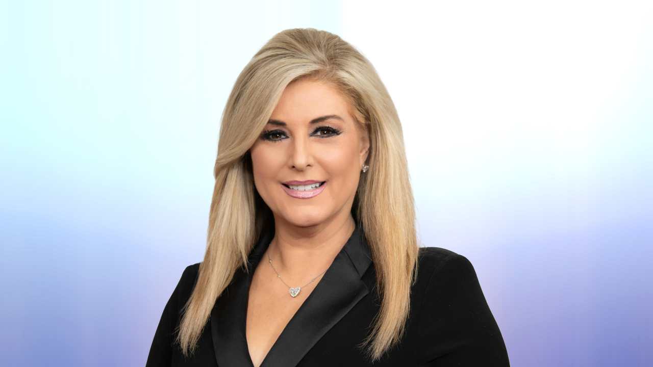 KTNV anchor joins elite group in Nevada Broadcasters Hall of Fame