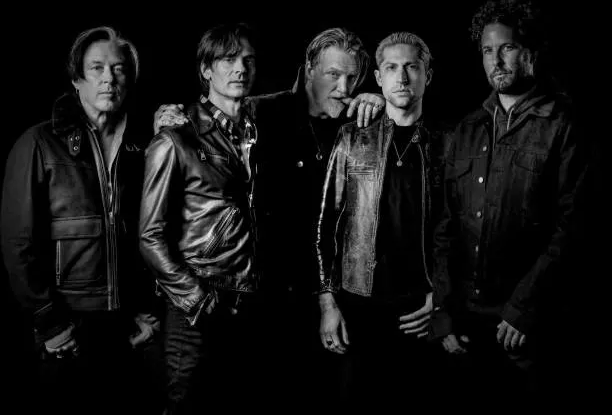 SEMA Fest returns to Las Vegas with Queens of the Stone Age