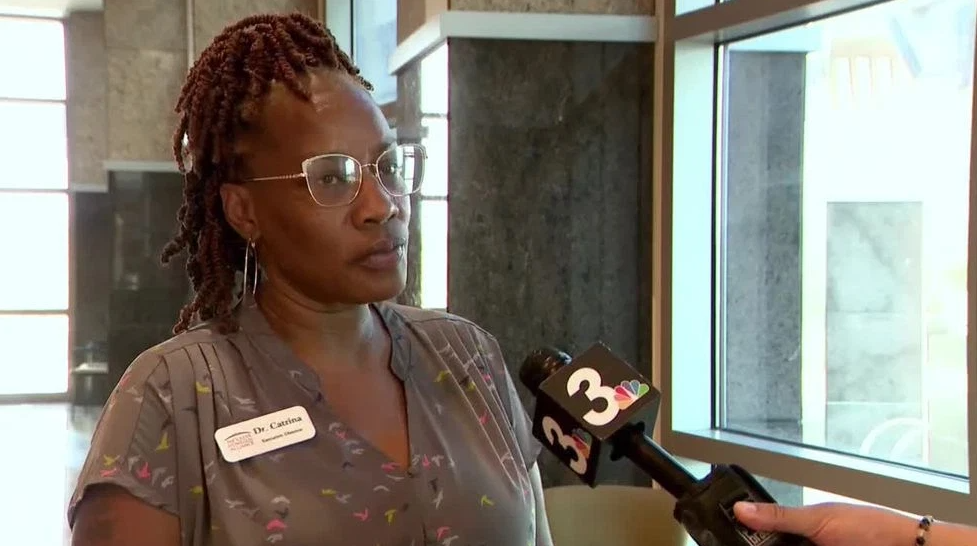 Homeless advocate challenges North Las Vegas camping ban proposal