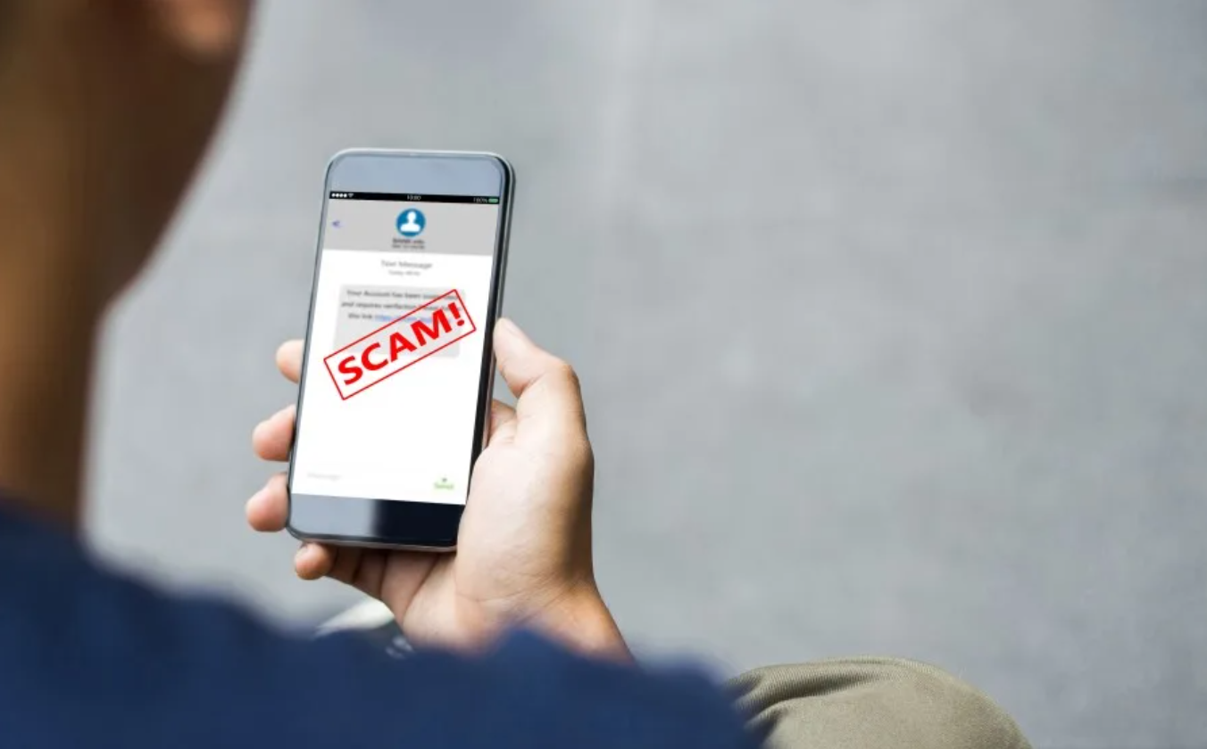 Nevada DMV issues urgent warning about ‘final notice’ text scams