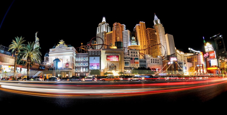 Las Vegas reinvents itself as millennials and Gen Z reshape tourism landscape