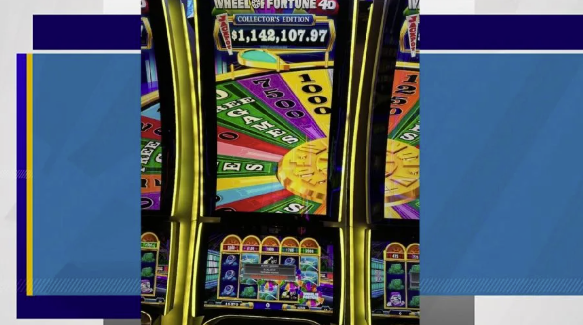 Food truck owners strike $1.1 million jackpot at Palms Casino