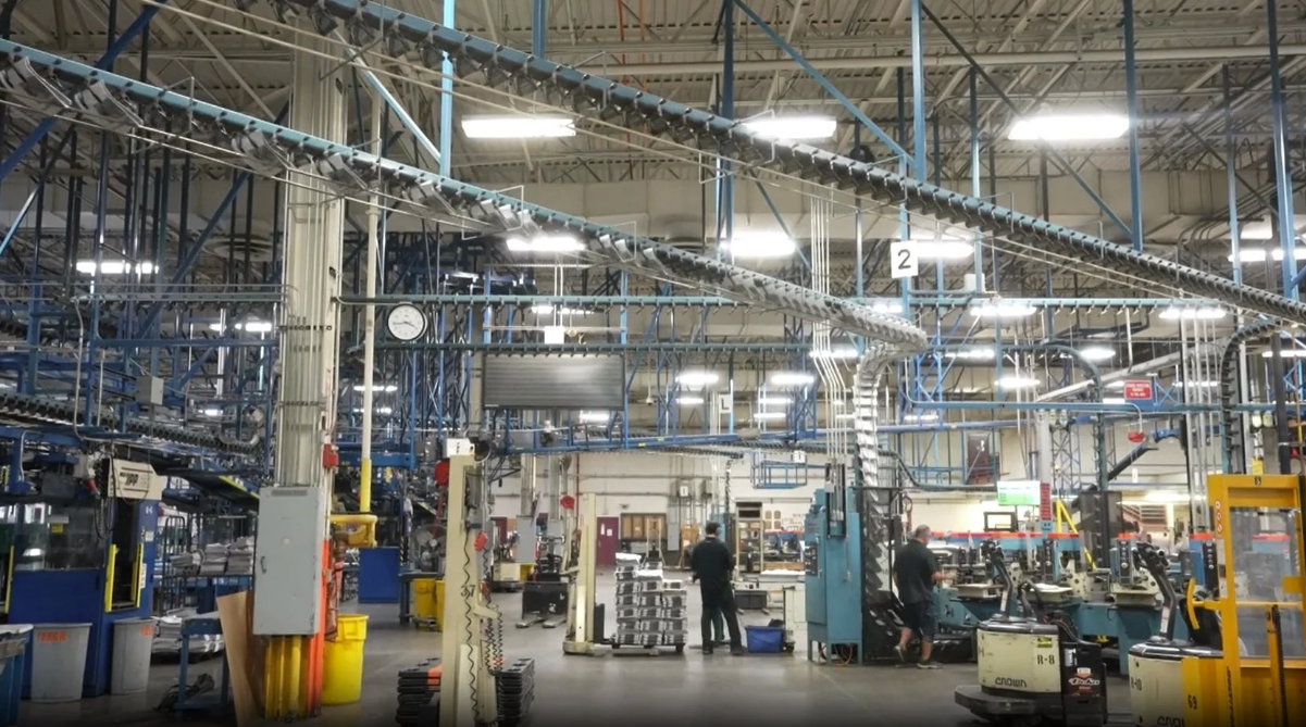 Las Vegas gains major printing contract as Arizona Republic shifts operations from Phoenix