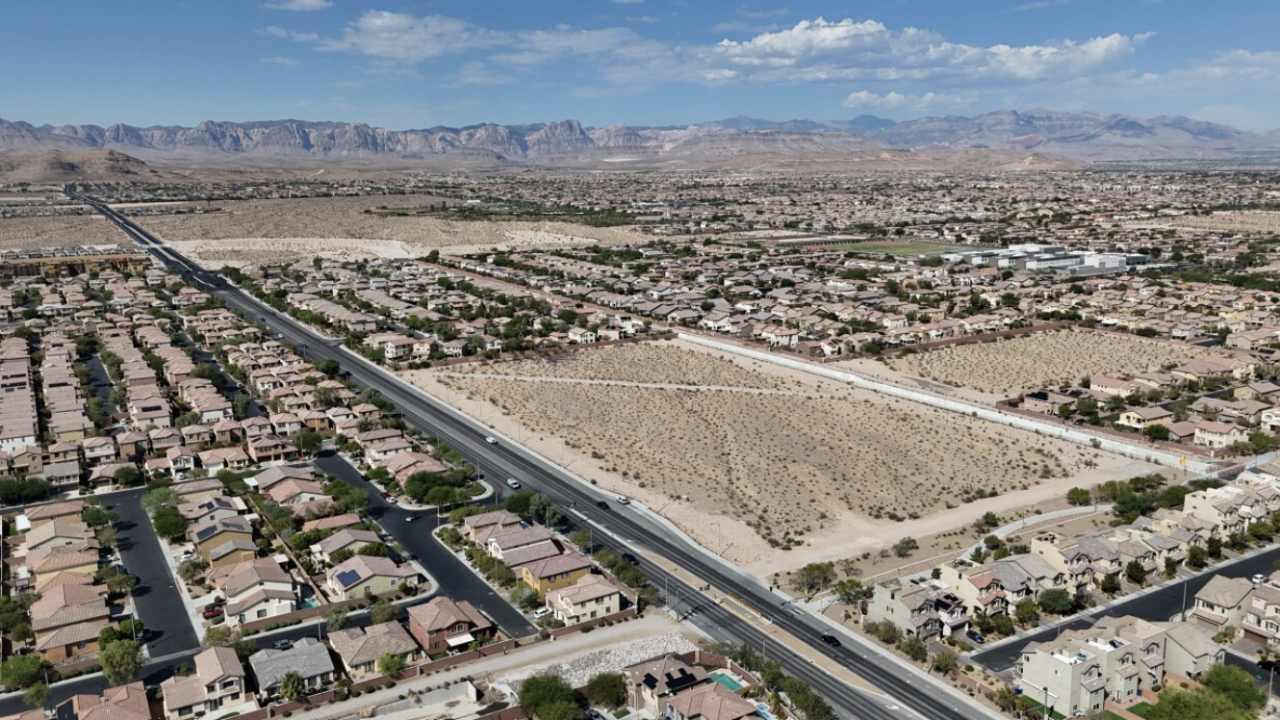 210 affordable homes planned on Cactus Avenue spark mixed reactions