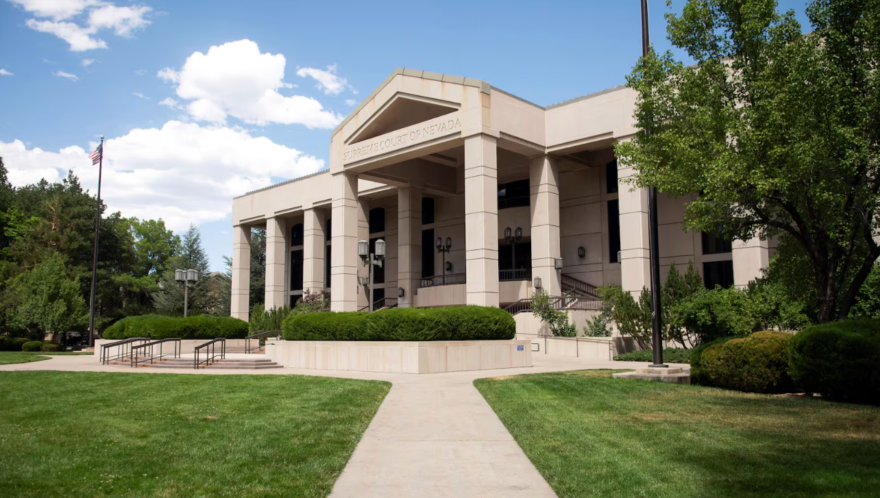 Nevada supreme court to hear fake electors case in early August