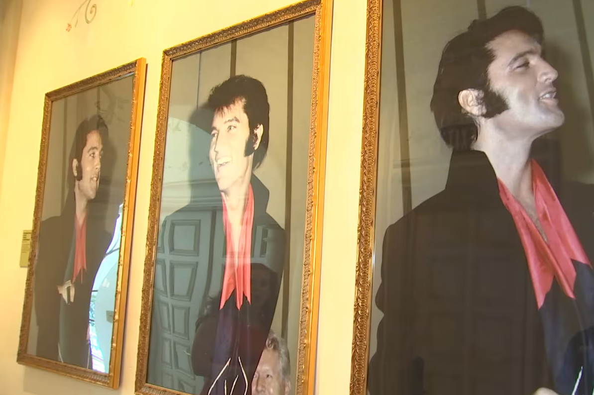 Westgate Las Vegas commemorates 56th anniversary of Elvis’s transformational residency