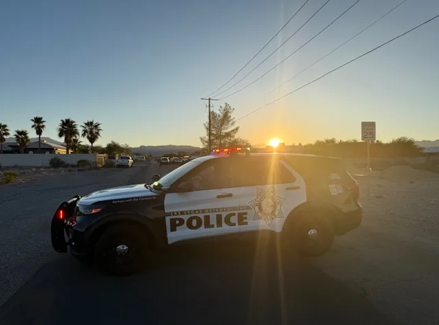 Mother killed, daughter critically injured in southwest valley domestic shooting