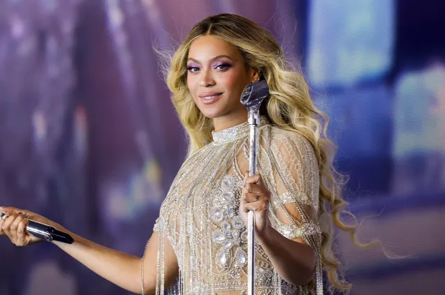 Beyoncé closes historic Cowboy Carter tour with star-studded Vegas finale