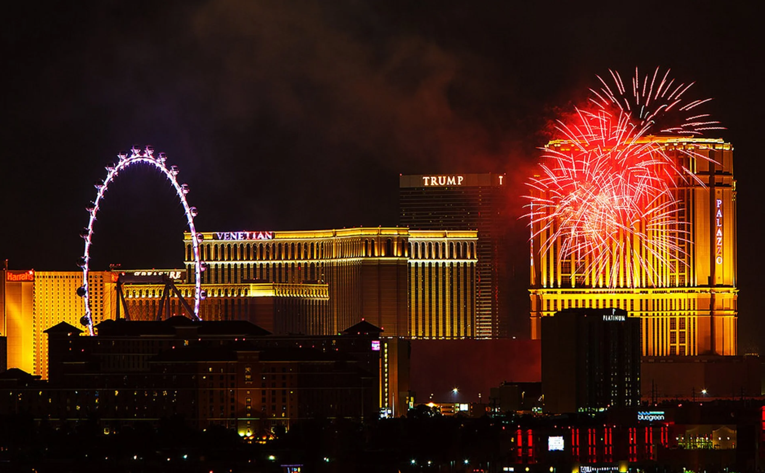 Fourth of July fireworks safety: What Las Vegas residents need to know
