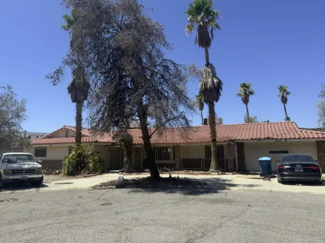 Southwest Las Vegas Home Becomes Latest Battleground in Valley’s Squatter Epidemic