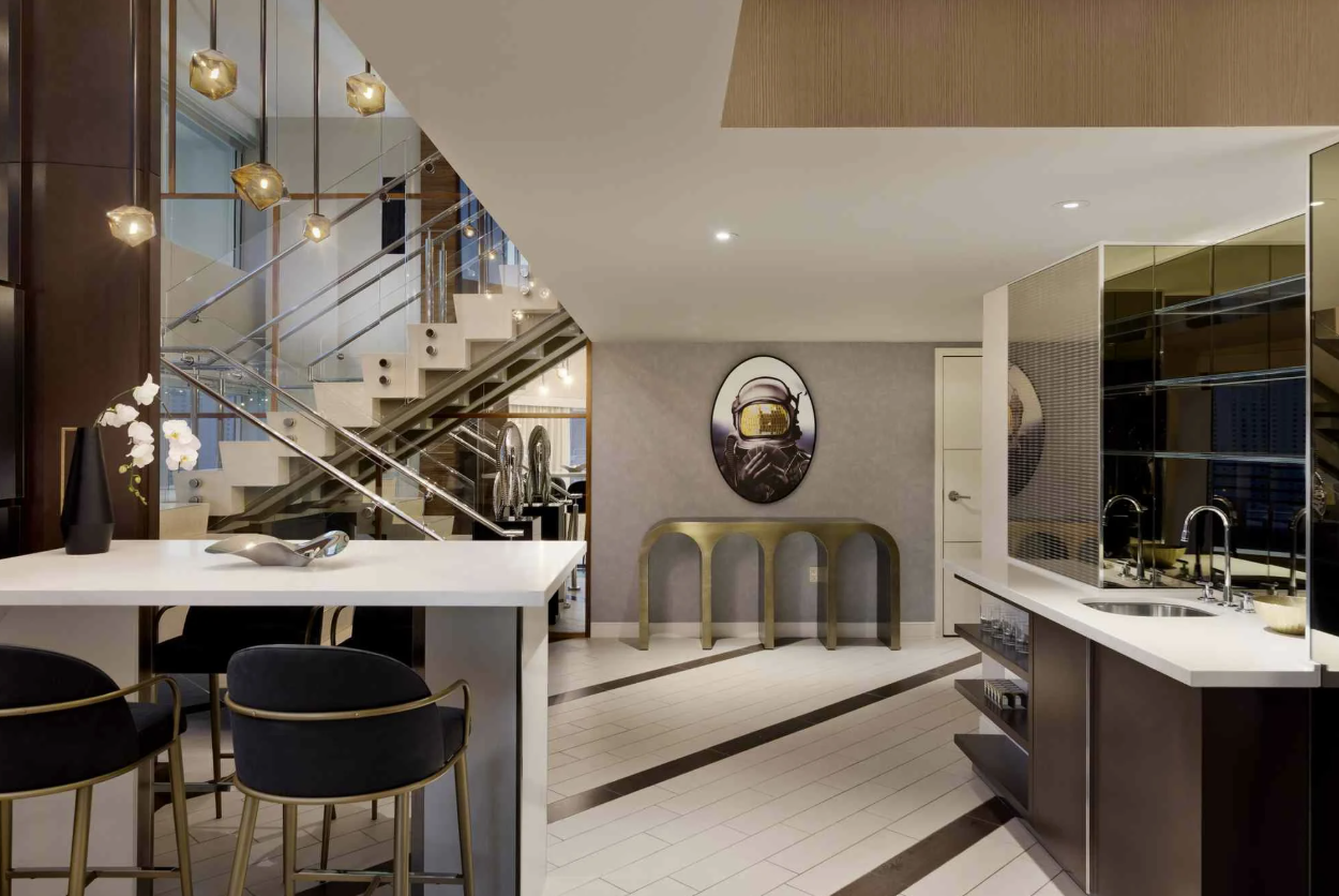 MGM Grand unveils stunning $300 million room transformation: A new era of luxury on the Strip
