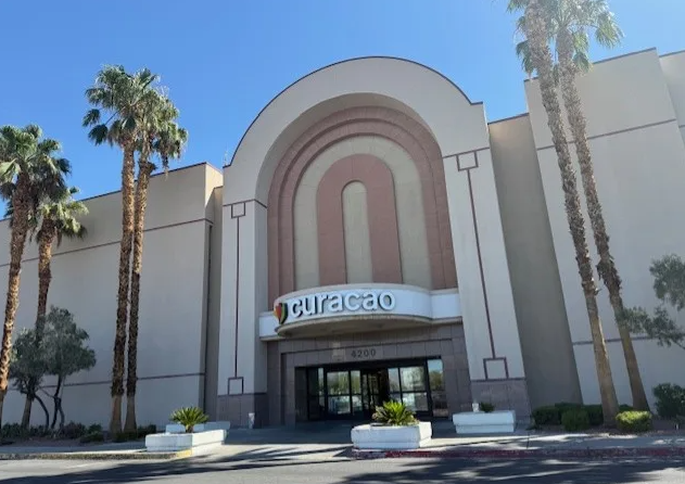 Las Vegas Curacao store launches free delivery program as immigrant families fear leaving homes