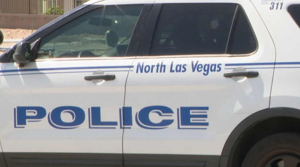 Fatal incident at North Las Vegas park shakes quiet neighborhood