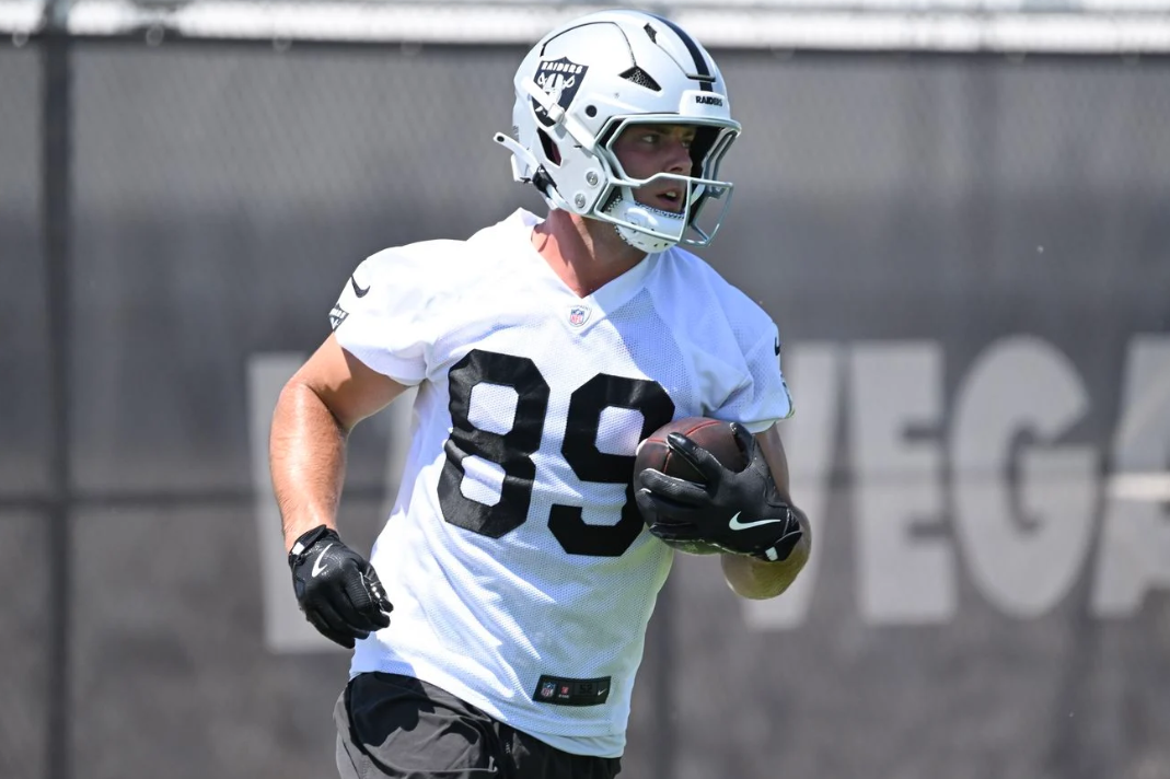 Raiders’ revamped offense faces skepticism despite major upgrades