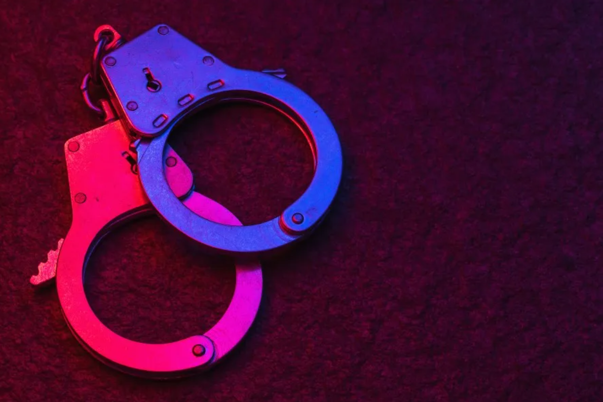 Las Vegas mother arrested after ex-husband found dead, children taken to California