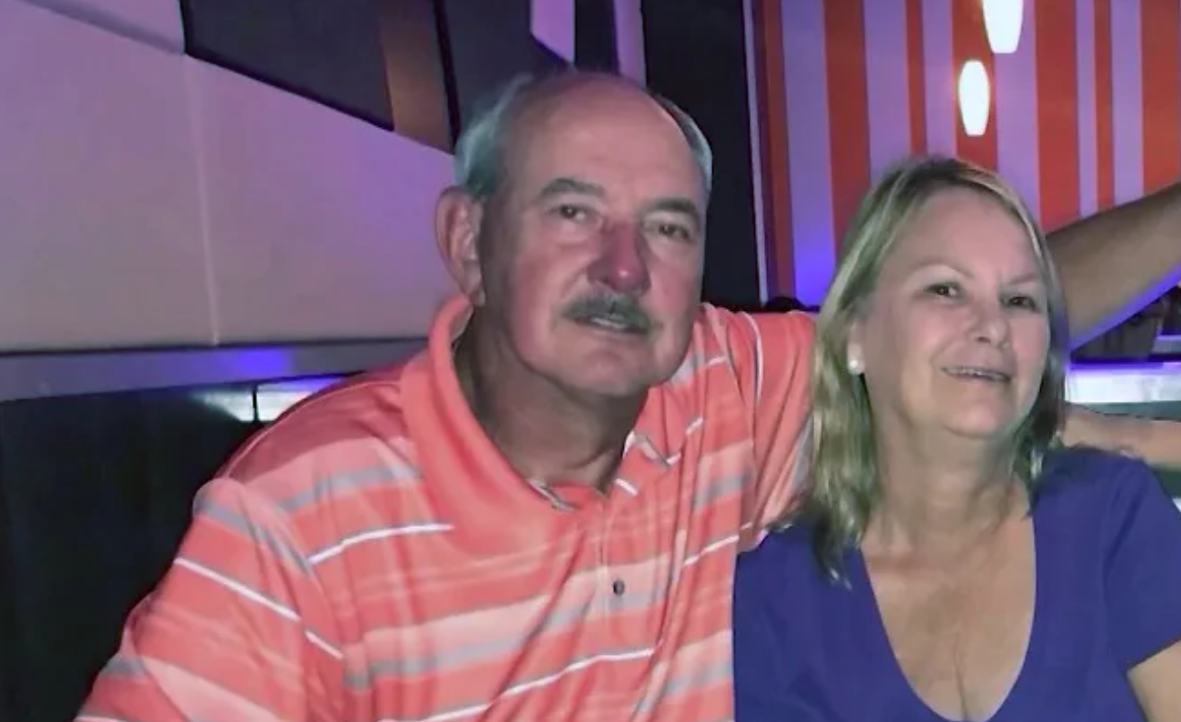Family of retired police chief killed in Las Vegas files lawsuit against Hyundai and accused teens