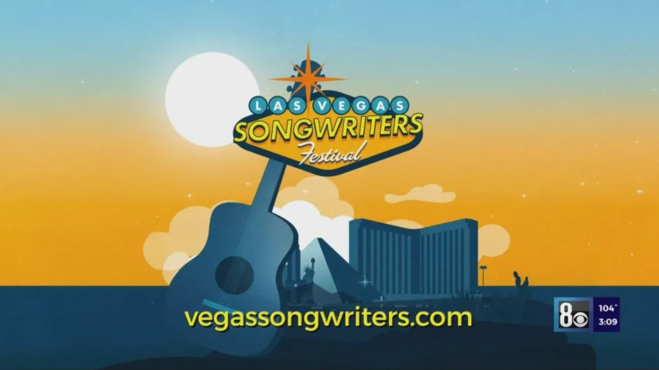 Las Vegas debuts inaugural Songwriter’s Festival at Mandalay Bay this August