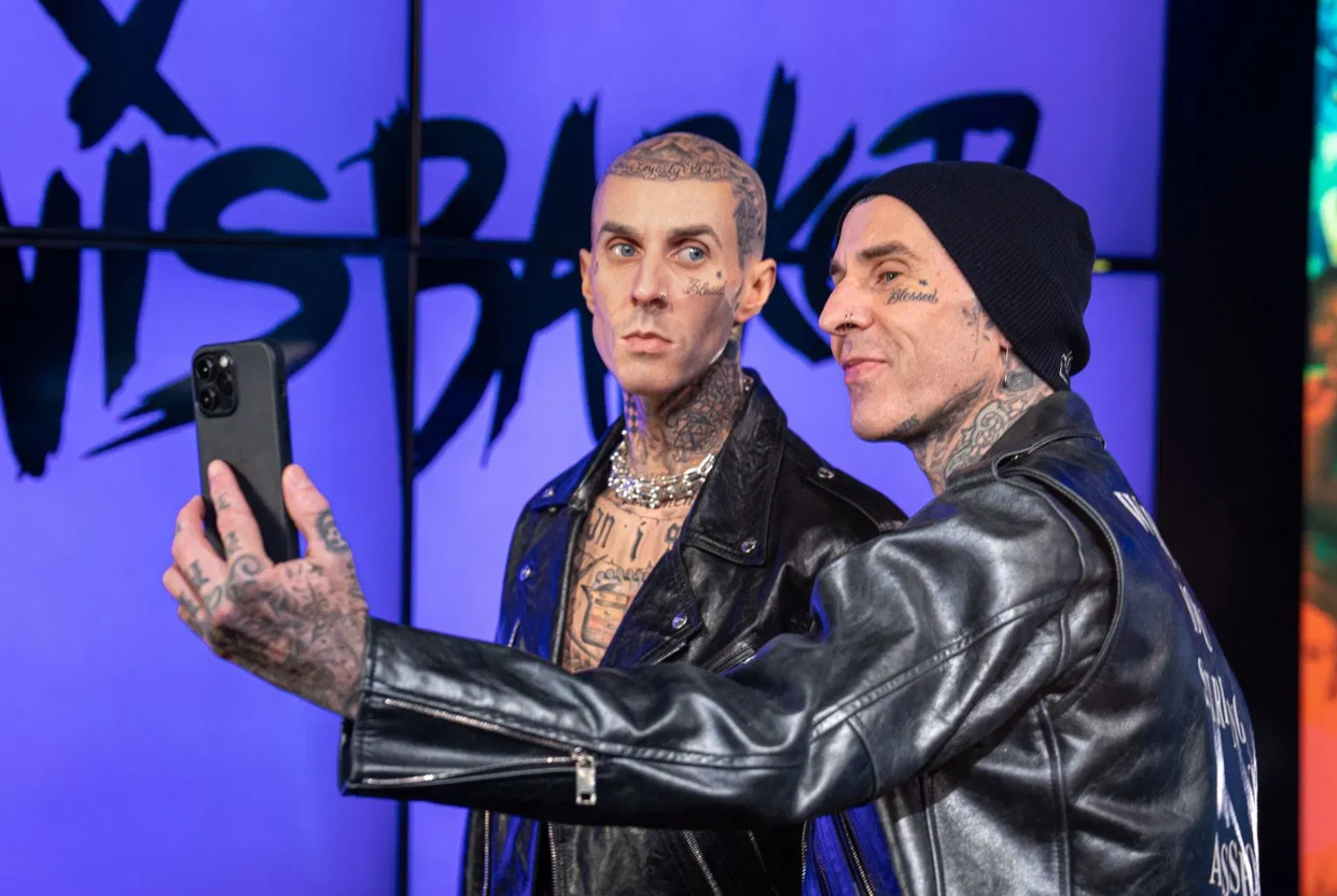 Madame Tussauds launches ‘Wax Wednesdays’ as Las Vegas attractions court locals with summer deals