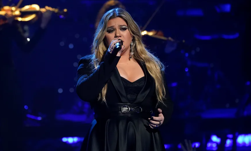 Kelly Clarkson postpones August Vegas residency for family emergency