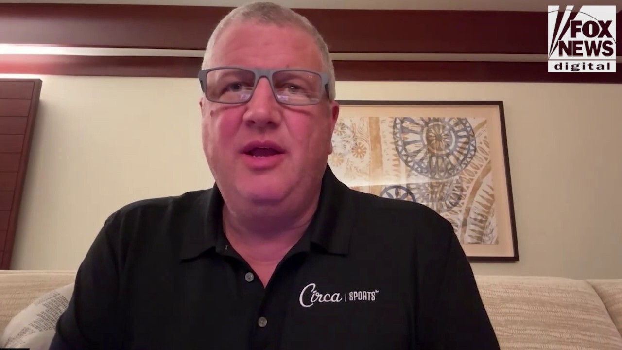 Circa CEO Derek Stevens pushes back against ‘Vegas is dead’ narrative amid tourism decline
