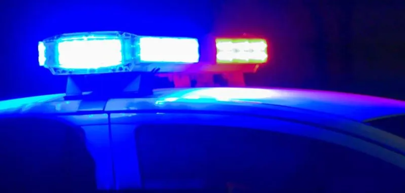 Man dies in high-speed parking lot crash in east Las Vegas