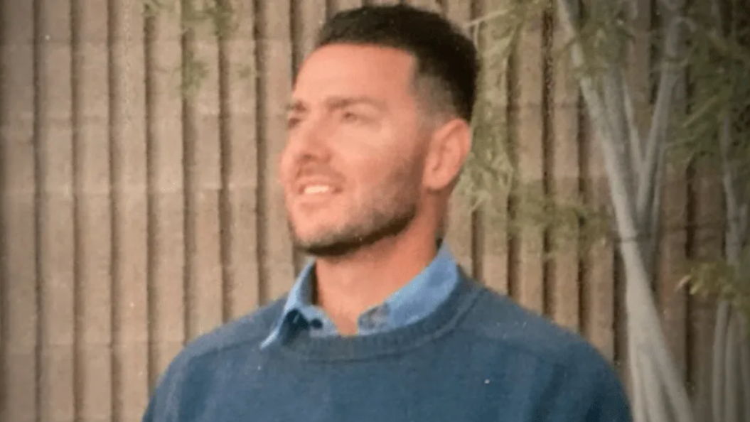 Nevada settles lawsuit over Las Vegas-area prison death amid allegations of fatal beating and cover-up