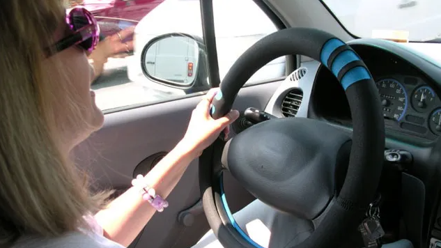 Police around Las Vegas valley will focus on those not focused on driving