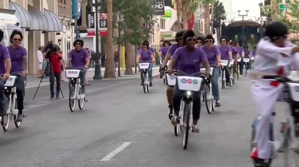 Push for e-bike safety regulations spans across southern Nevada