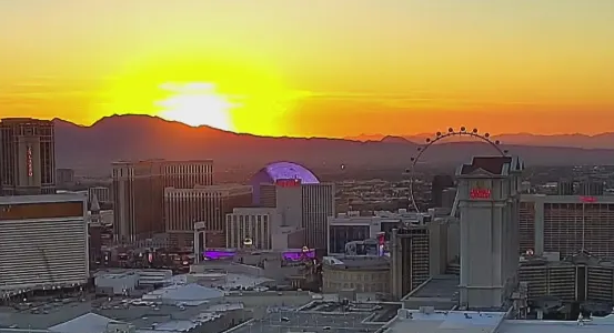 Las Vegas youth can apply for $2,000 community service grants