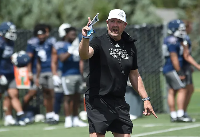 Nevada football adds Nebraska to 2029 schedule as Mountain West implements injury reporting