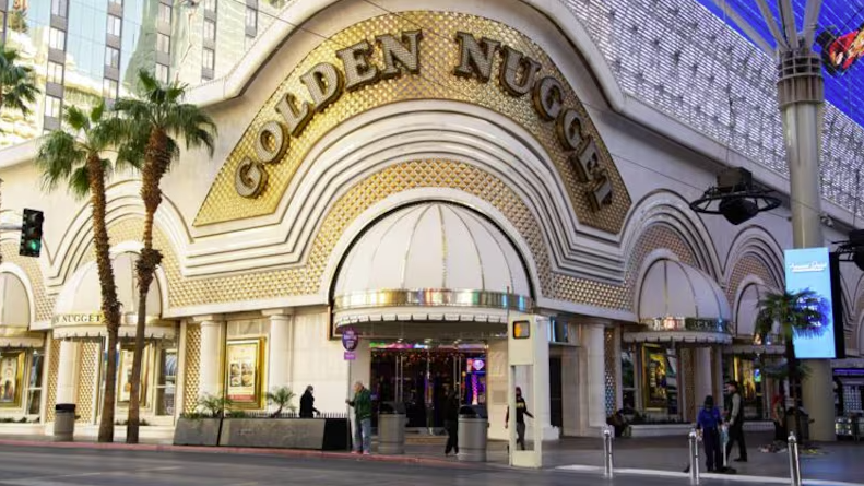 On this day in history: Paris Las Vegas celebrates its grand opening