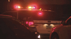 Driver killed after speeding car crashes into wall near Las Vegas airport