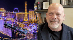 Rick Harrison blames “COVID hangover” and steep fees for Vegas tourism lull