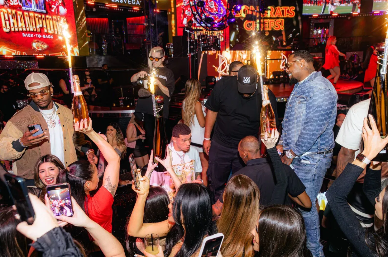 Drai’s Nightclub returns to underground roots as Cromwell transforms into Vanderpump Hotel