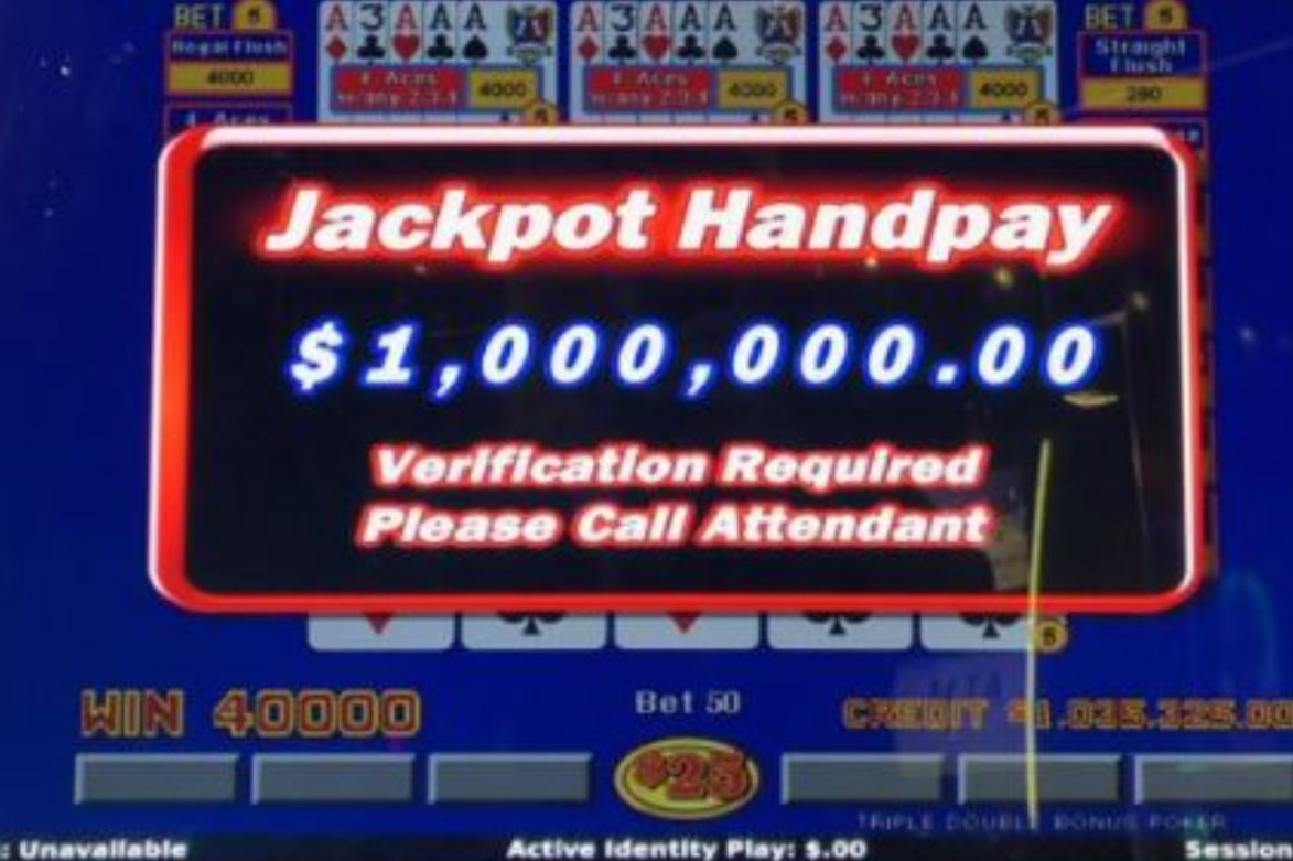 Labor Day weekend brings million-dollar magic to Las Vegas casinos