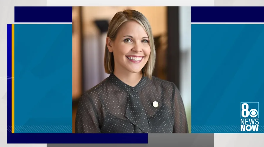 Tyrone Thompson Elementary music teacher wins Nevada Teacher of the Year